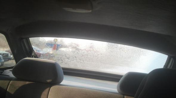 Ich muß mich von meinem 900 er trennen | Das Saab Forum.